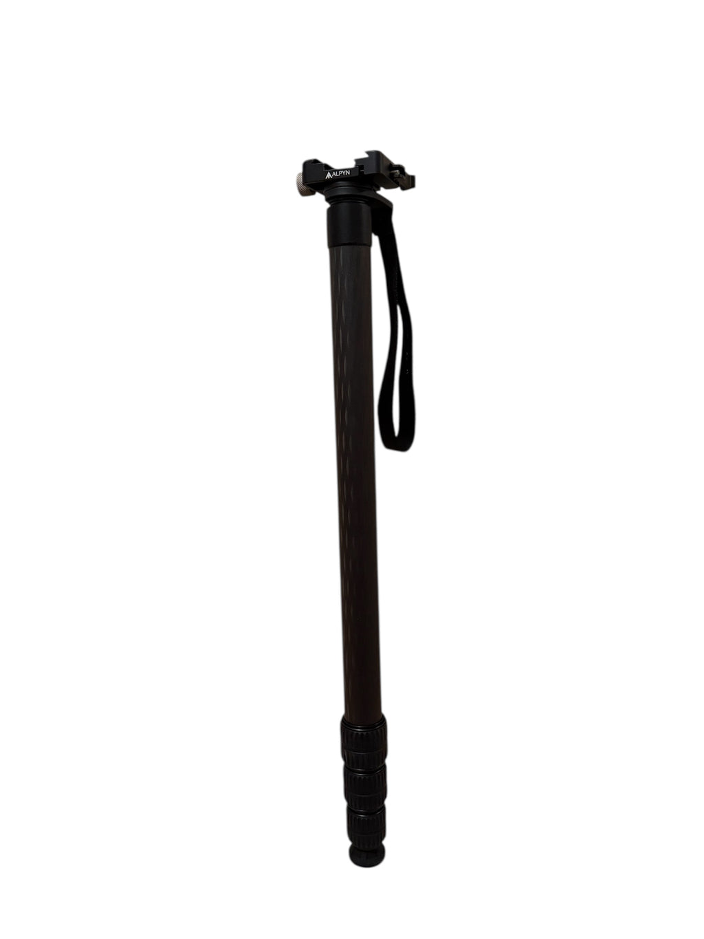 Triple Option Leg Cap with LR-50 image 1