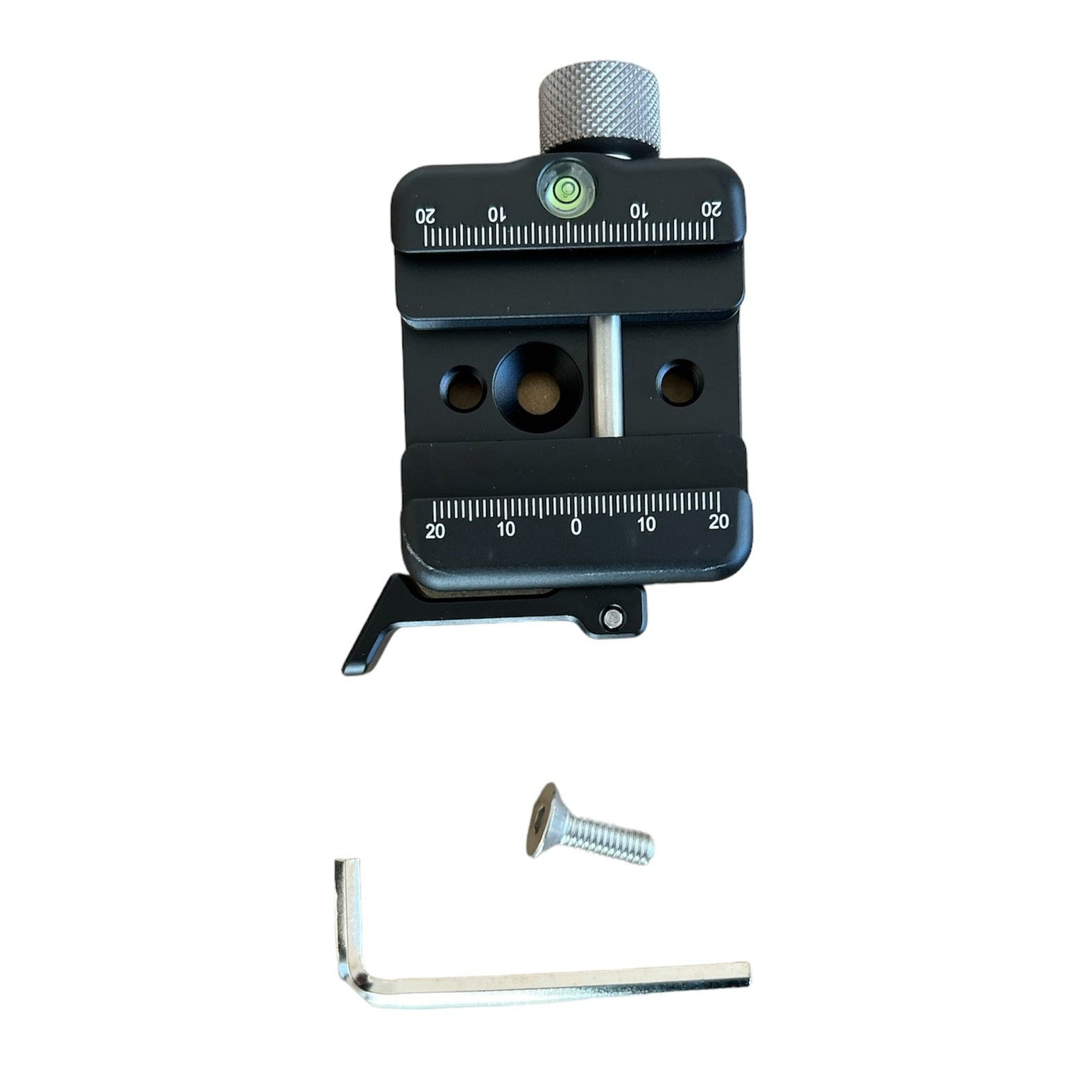 Alpyn LR-50 Clamp image 2