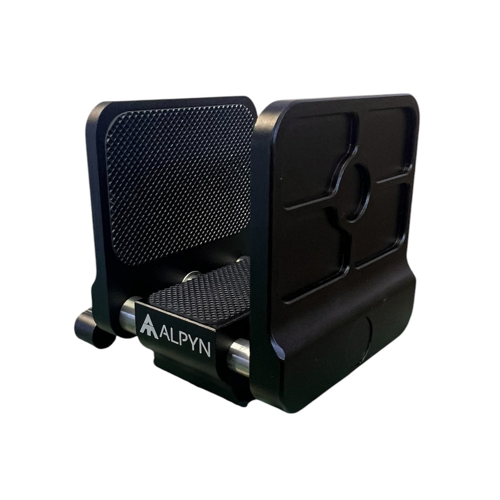 Alpyn Rifle Clamp image 0
