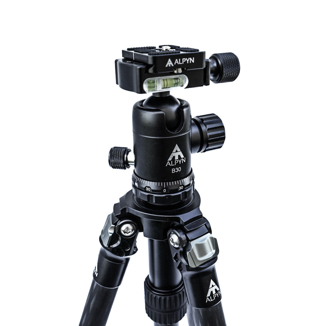 Alpyn B30 Ball Head image 1