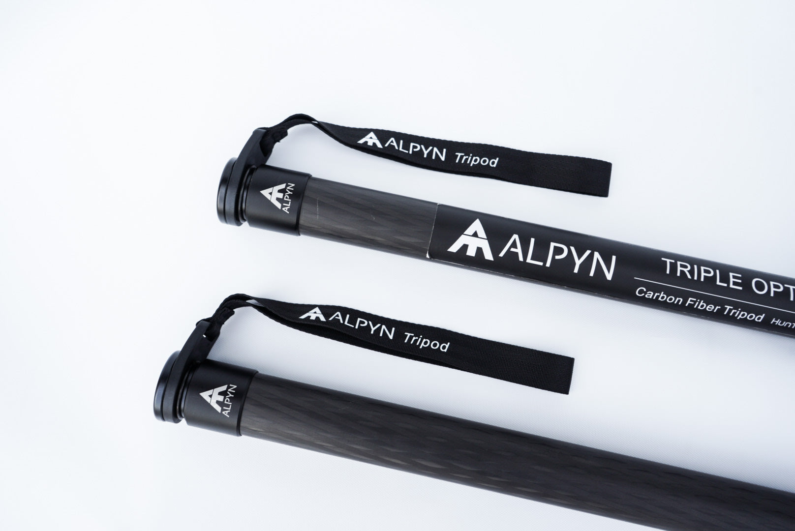 Alpyn Triple Option Leg Caps image 1