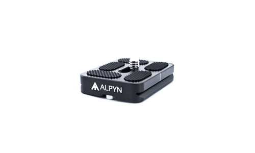 Alpyn Arca Swiss Quick Release Plate image 0