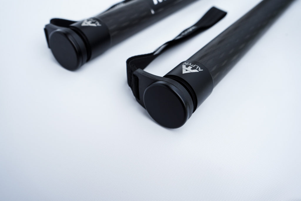 Alpyn Triple Option Leg Caps image 2