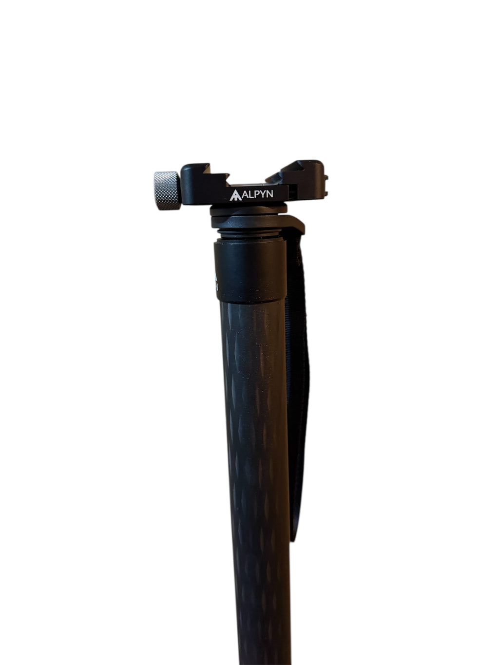 Triple Option Leg Cap with LR-50 image 0