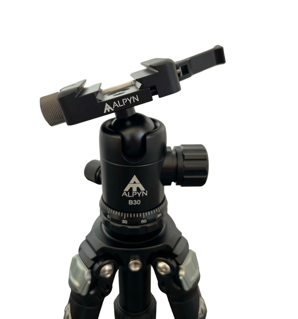 B30 Ball Head