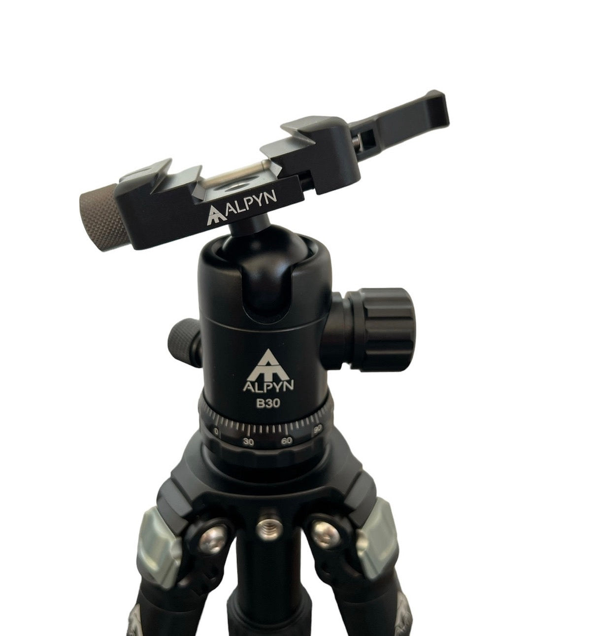 B30 Ball Head