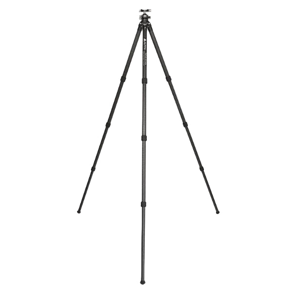 Triple Option Tripod Set
