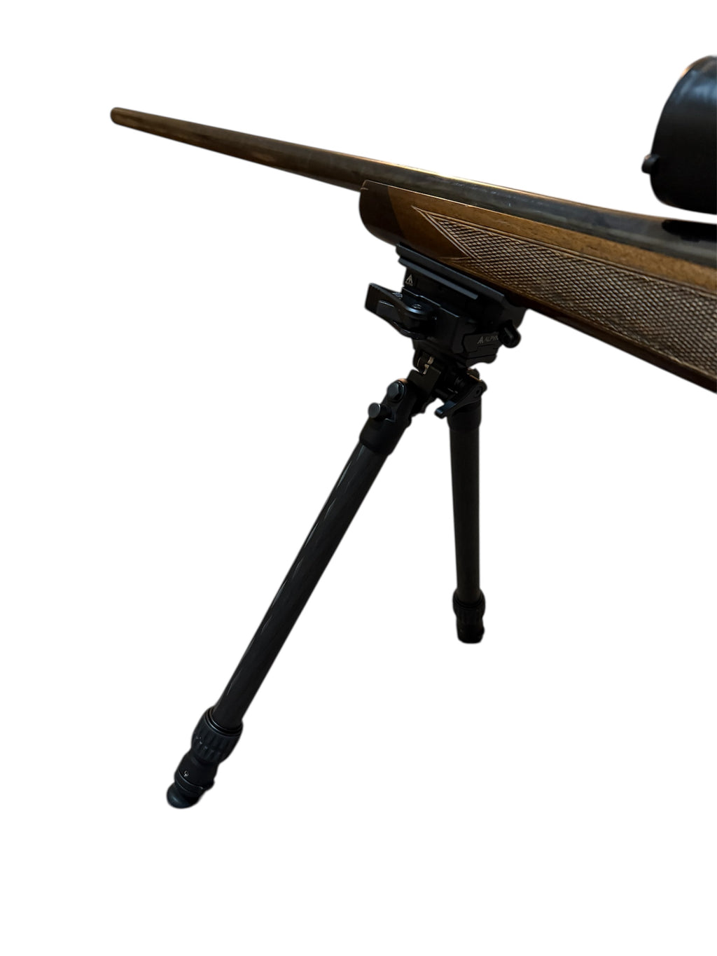 Alpyn Pic Rail Adapter  image 5