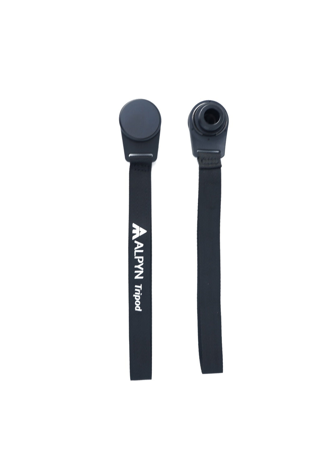 Alpyn Triple Option Leg Caps image 0