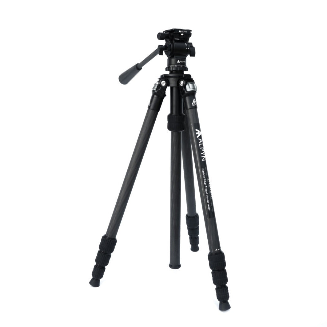 Alpyn Wildcat Tripod Set image 0
