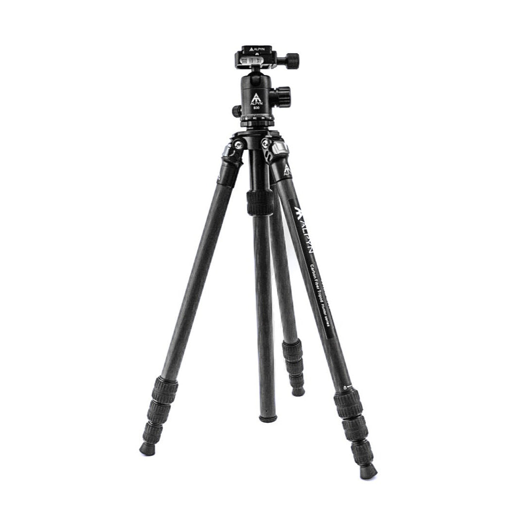 Alpyn Wildcat Tripod Set image 5